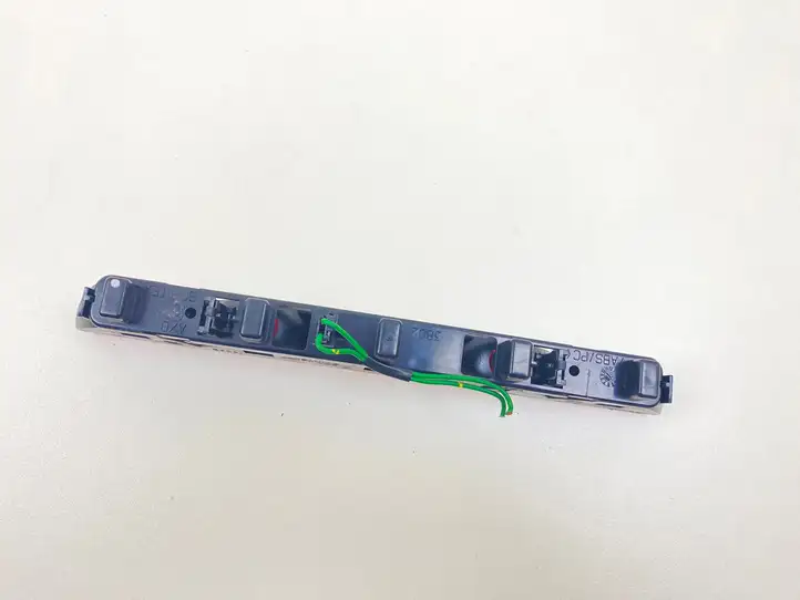 Citroen Xsara Picasso (1999 - 2012) SAEU96DOT Дополнительный стоп фонарь — фото 2