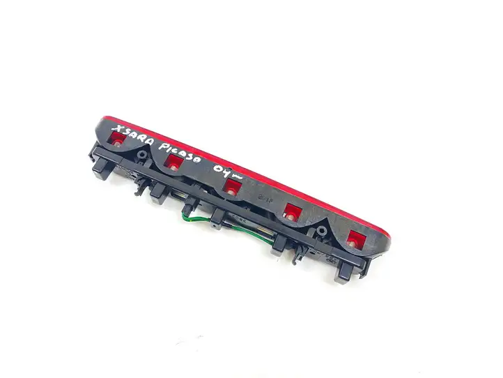 Citroen Xsara Picasso (1999 - 2012) SAEU96DOT Дополнительный стоп фонарь — фото 4