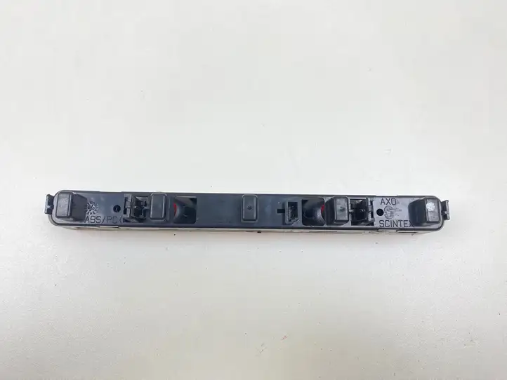 Citroen Xsara Picasso (1999 - 2012) SAEU96DOT Дополнительный стоп фонарь — фото 5