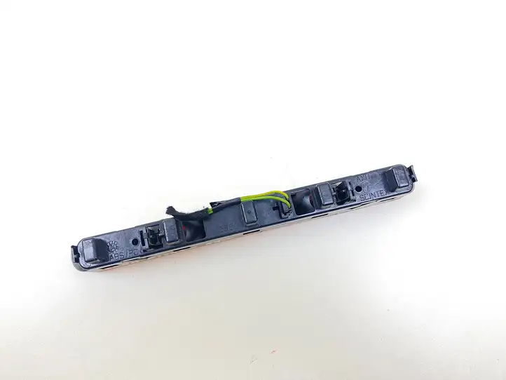 Citroen Xsara Picasso (1999 - 2012) SAEU96DOT Дополнительный стоп фонарь — фото 4