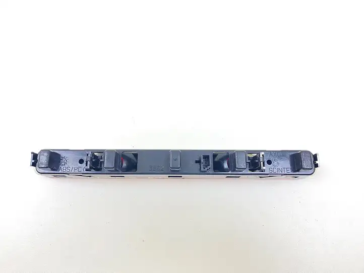 Citroen Xsara Picasso (1999 - 2012) SAEU96DOT Дополнительный стоп фонарь — фото 2