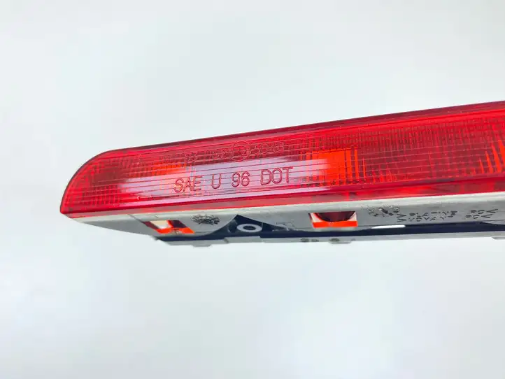 Citroen Xsara Picasso (1999 - 2012) SAEU96DOT Дополнительный стоп фонарь — фото 3