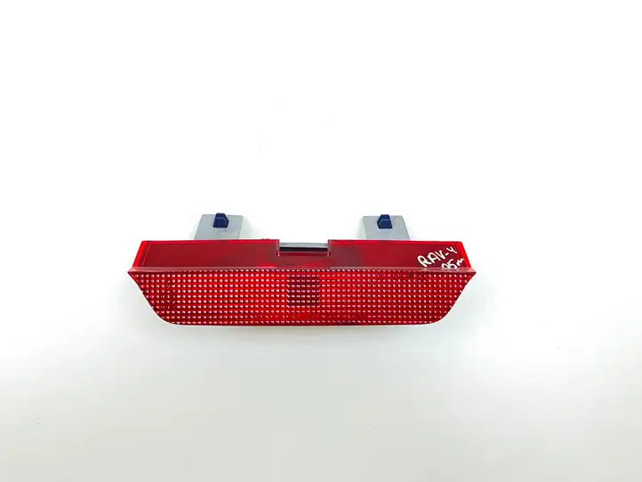Toyota RAV 4 (XA20) (2000 - 2005) DOTSAEU98 Дополнительный стоп фонарь — фото 1