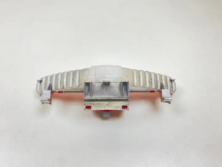 Honda Accord (2003 - 2007) 0509243 Дополнительный стоп фонарь — фото 3
