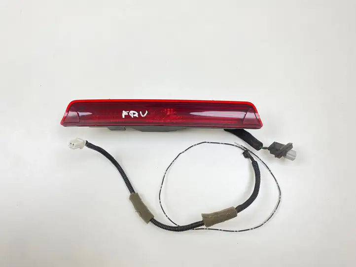 Honda FR-V (2004 - 2009) 28622539 Дополнительный стоп фонарь — фото 1