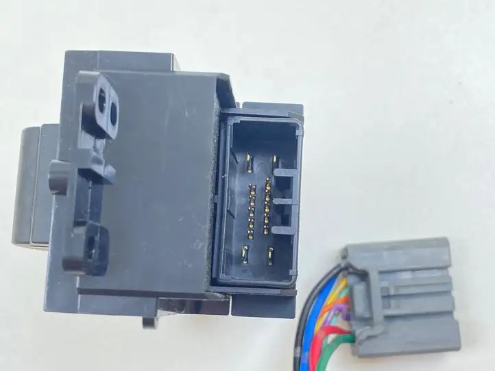 Honda CR-V (2006 - 2009) 79880889 Кнопка стеклоподъемников — фото 4