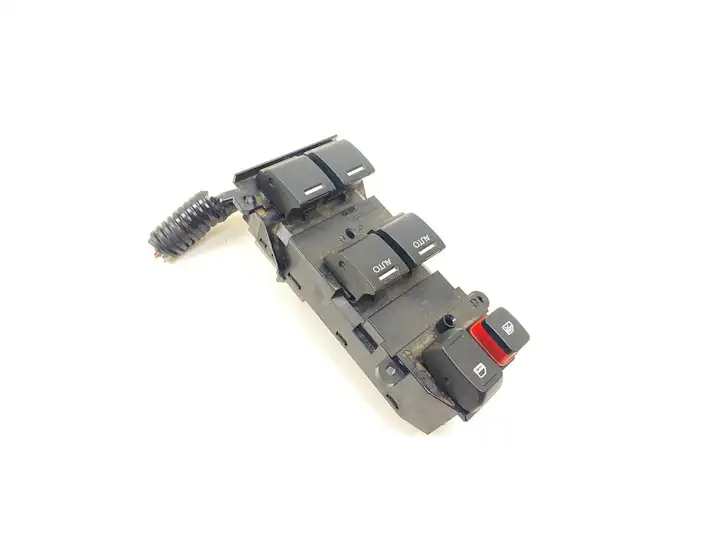 Honda CR-V (2006 - 2009) 35750SWAE01M2 Блок кнопок стеклоподъемников — фото 1