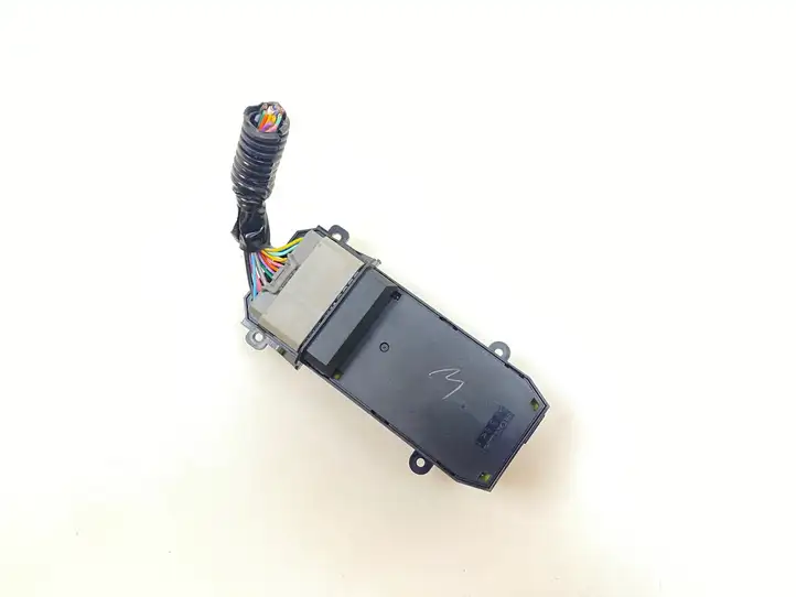 Honda CR-V (2006 - 2009) 35750SWAE01M2 Блок кнопок стеклоподъемников — фото 4