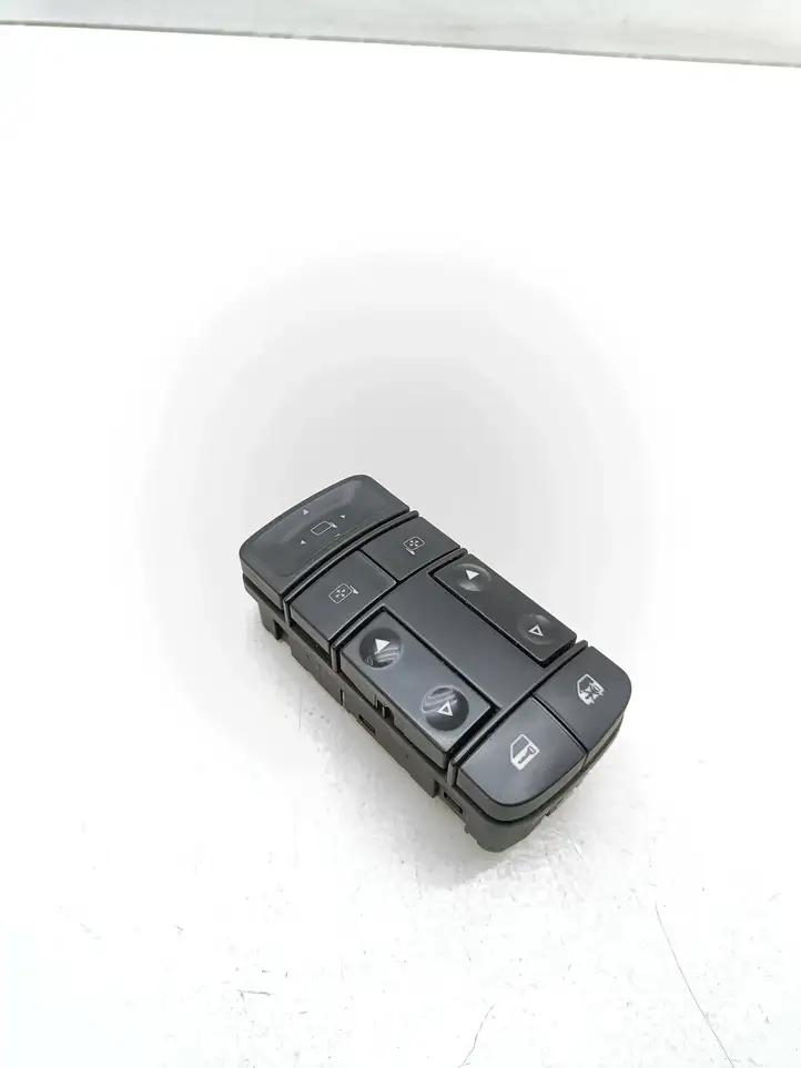 Opel Vectra C (2005 - 2009) 13224056 Блок кнопок стеклоподъемников — фото 1