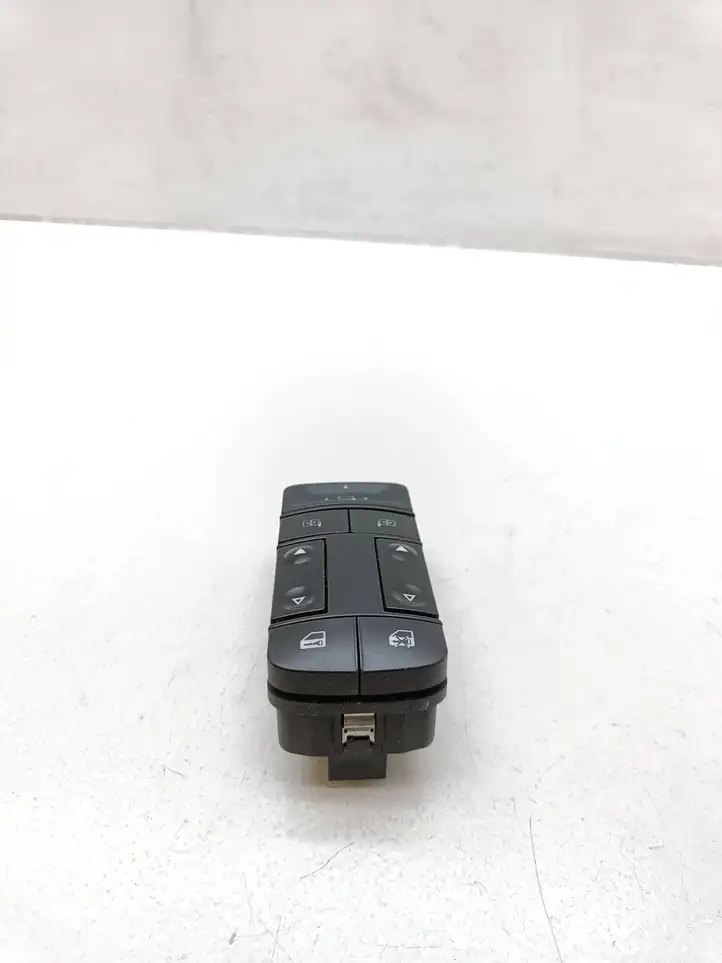 Opel Vectra C (2005 - 2009) 13224056 Блок кнопок стеклоподъемников — фото 3