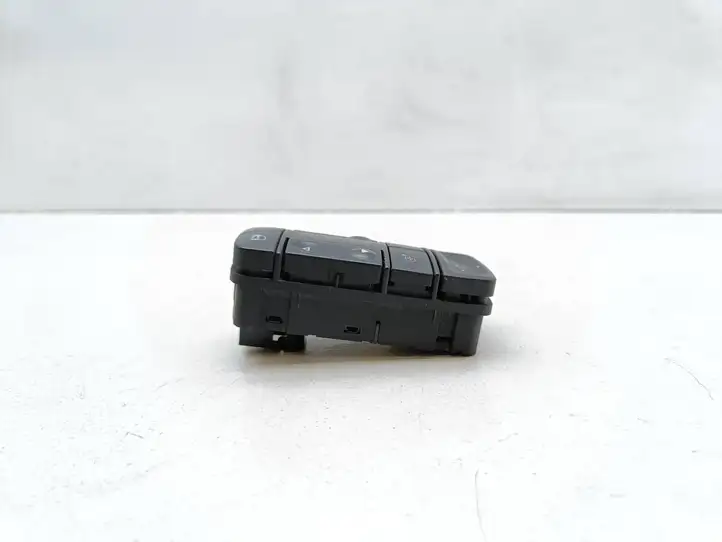 Opel Vectra C (2005 - 2009) 13224056 Блок кнопок стеклоподъемников — фото 4
