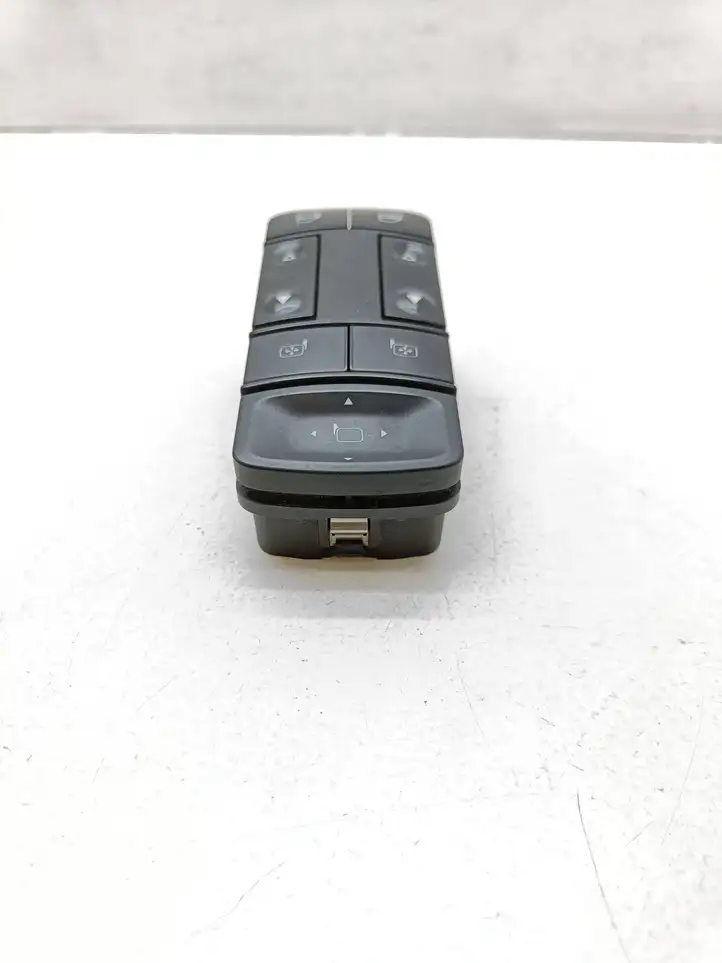 Opel Vectra C (2005 - 2009) 13224056 Блок кнопок стеклоподъемников — фото 5