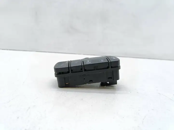 Opel Vectra C (2005 - 2009) 13224056 Блок кнопок стеклоподъемников — фото 6