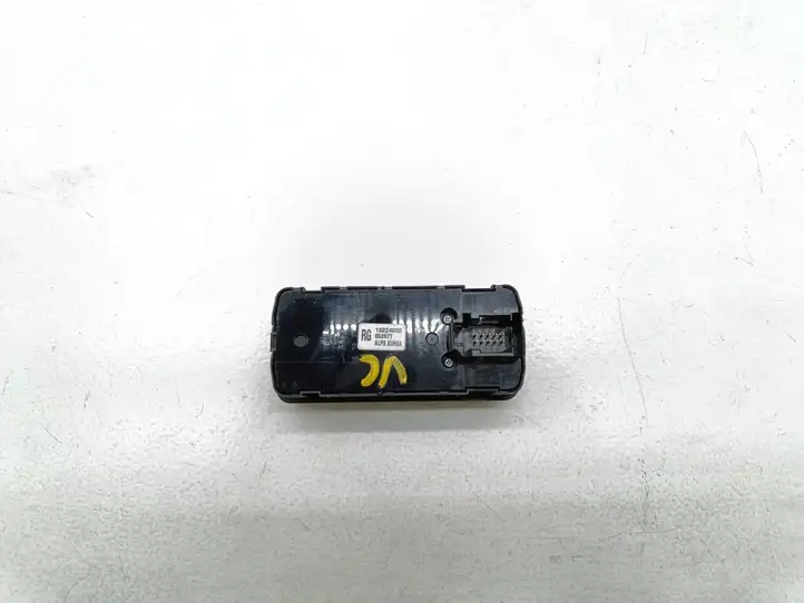Opel Vectra C (2005 - 2009) 13224056 Блок кнопок стеклоподъемников — фото 7