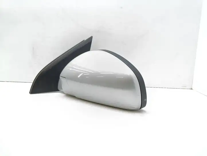 Opel Vectra C (2005 - 2009) 24436193 Боковое зеркало с электроприводом — фото 4