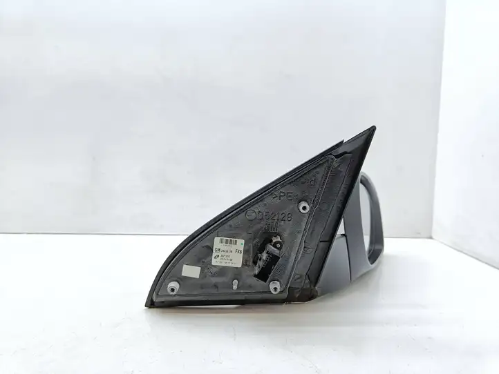 Opel Vectra C (2005 - 2009) 24436179 Боковое зеркало с электроприводом — фото 6