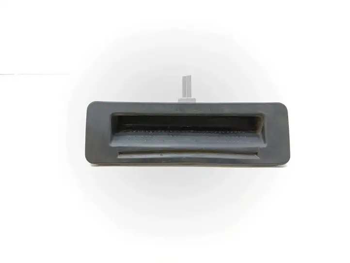 Opel Vectra C (2005 - 2009) 13266126 Кнопка закрытия крышки багажника — фото 2