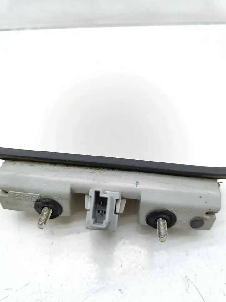 Opel Vectra C (2005 - 2009) 13266126 Кнопка закрытия крышки багажника — фото 5