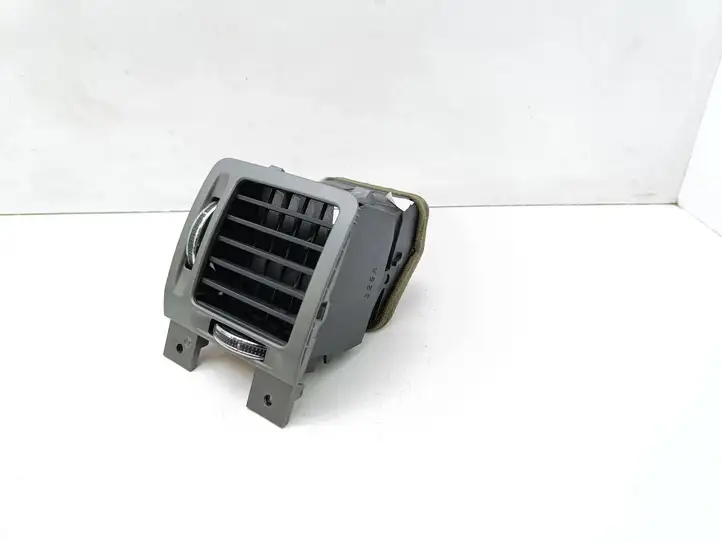 Opel Vectra C (2005 - 2009) 13191913 Боковой воздушный дефлектор — фото 1