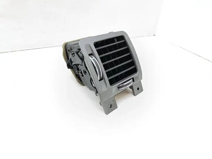 Opel Vectra C (2005 - 2009) 13191913 Боковой воздушный дефлектор — фото 2