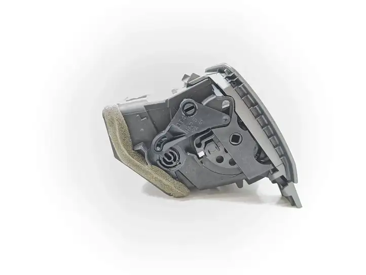 Opel Vectra C (2005 - 2009) 13191913 Боковой воздушный дефлектор — фото 4