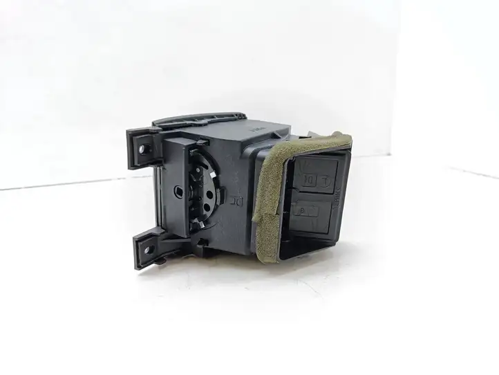 Opel Vectra C (2005 - 2009) 13191913 Боковой воздушный дефлектор — фото 7