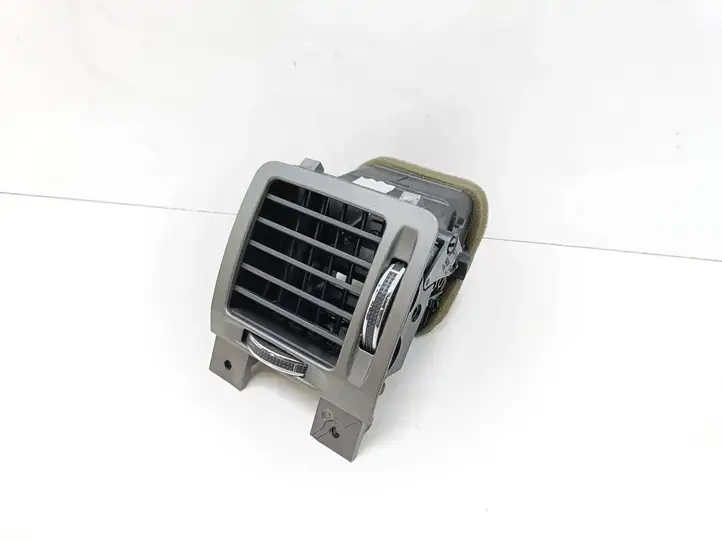 Opel Vectra C (2005 - 2009) 13191912 Боковой воздушный дефлектор — фото 1