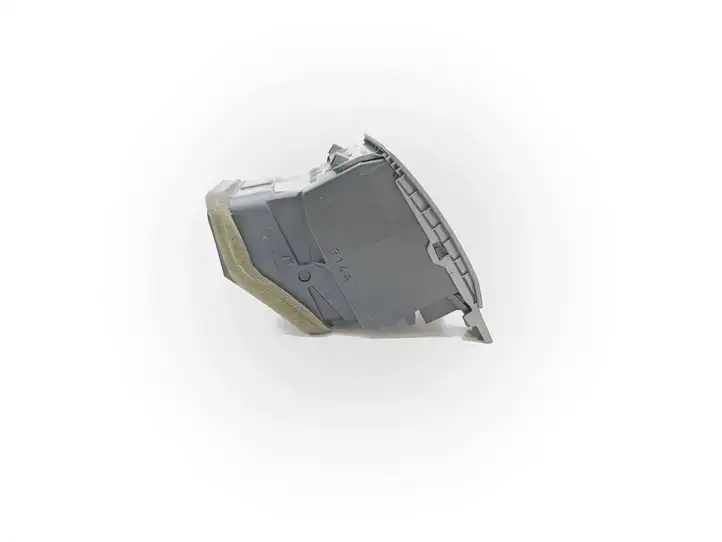 Opel Vectra C (2005 - 2009) 13191912 Боковой воздушный дефлектор — фото 4