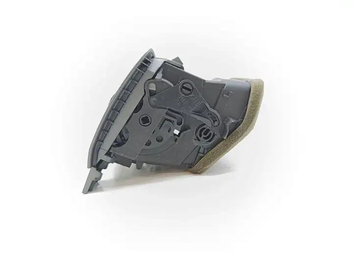 Opel Vectra C (2005 - 2009) 13191912 Боковой воздушный дефлектор — фото 7