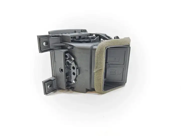 Opel Vectra C (2005 - 2009) 13191912 Боковой воздушный дефлектор — фото 8