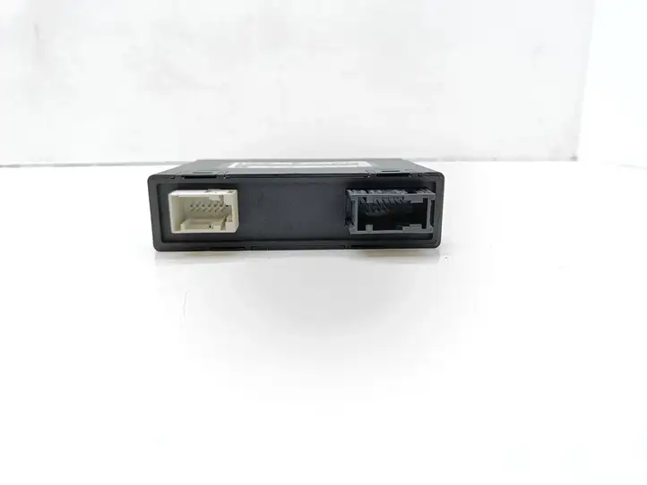 Opel Vectra C (2005 - 2009) 13181070 Блок управления парктрониками — фото 5