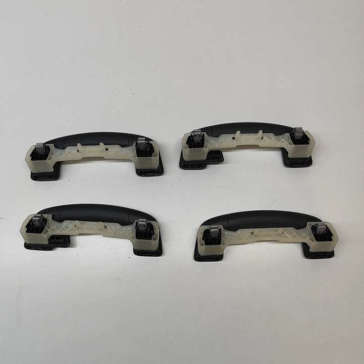 Seat Tarraco (2018 - )  3G0857643B Набор ручек для потолка