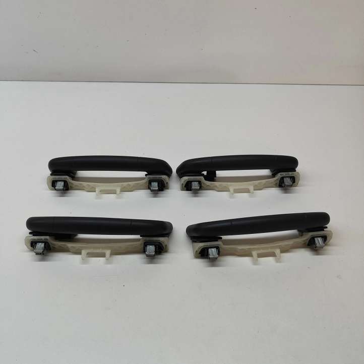 Seat Tarraco (2018 - )  3G0857643B Набор ручек для потолка