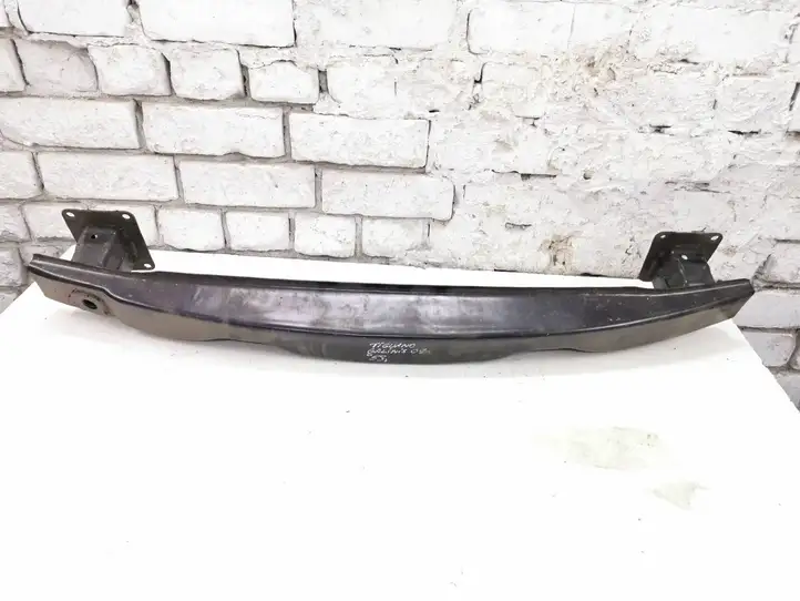 Volkswagen Tiguan (2007 - 2011) 5N0807305 Усилитель заднего бампера — фото 2