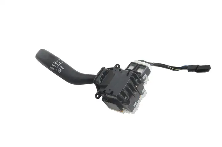 Mazda MX-5 NC Miata (2008 - 2015) 17D254 Включатель скорости стеклоочистителей — фото 2