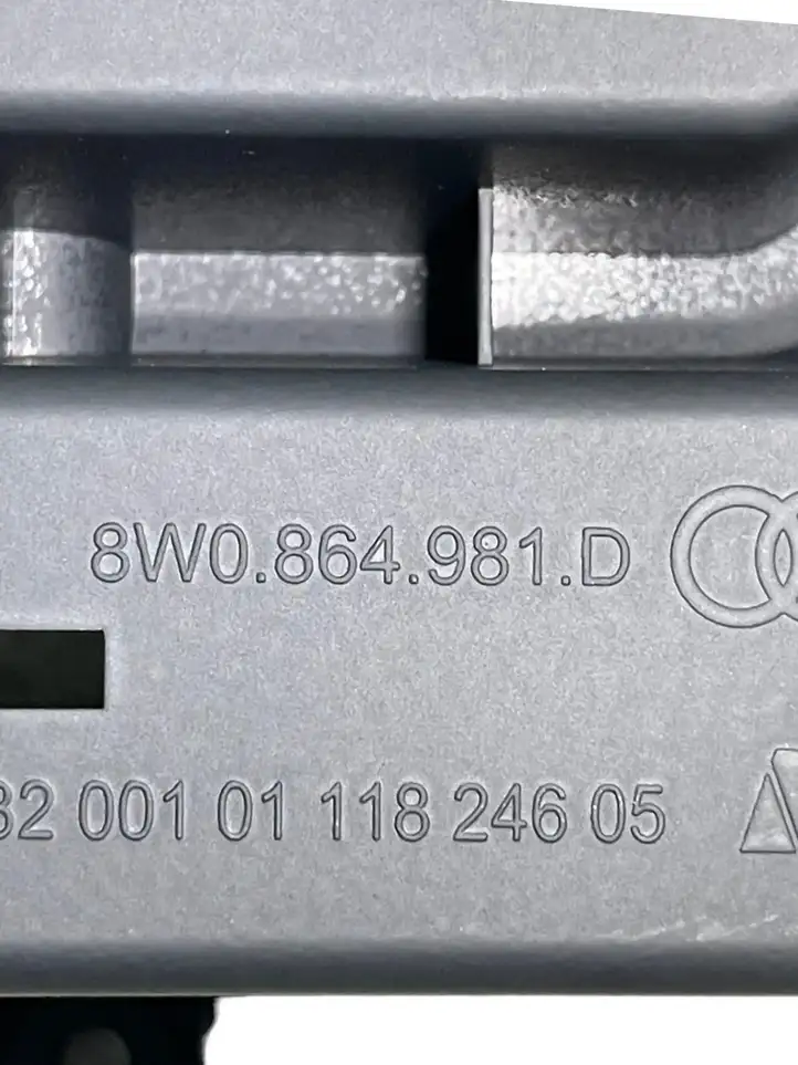 Audi A5 (2016 - ) 8W0864981D Ящик центральной консоли — фото 7