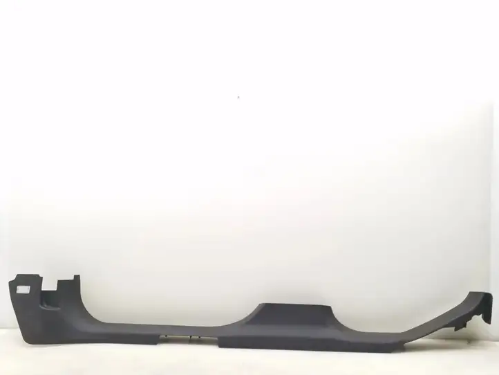 Opel Insignia A (2008 - 2017) 13318901 Внутренняя отделка переднего порога — фото 1