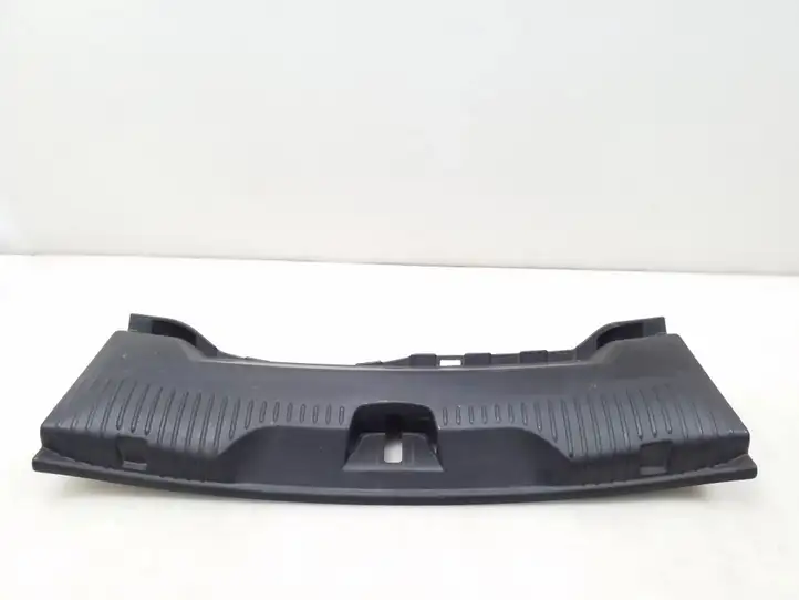 Jaguar XF X250 (2007 - 2015) 8X2354406A64A Отделка порога багажника — фото 1