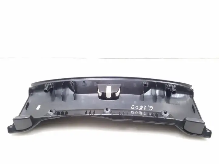 Jaguar XF X250 (2007 - 2015) 8X2354406A64A Отделка порога багажника — фото 3
