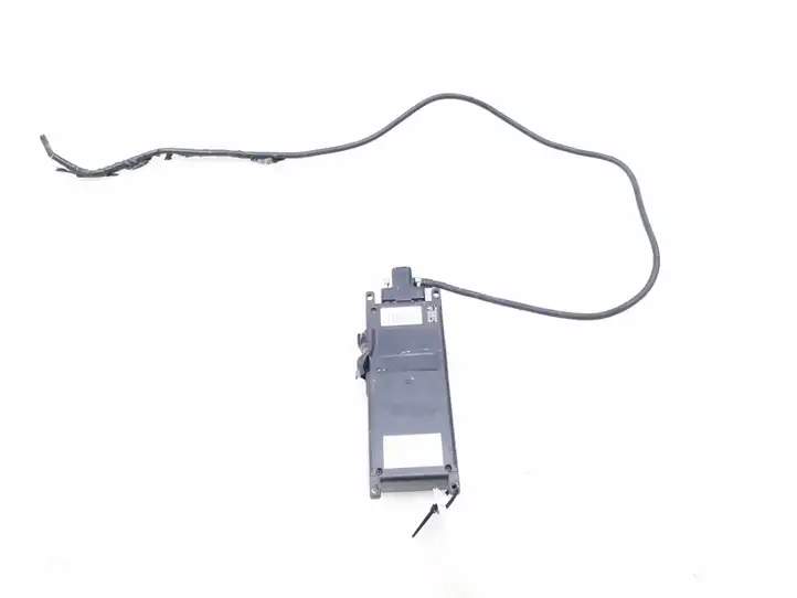 Nissan Qashqai (2006 - 2010) Bluetooth модуль — фото 1