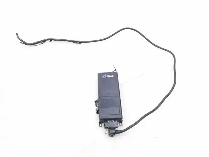 Nissan Qashqai (2006 - 2010) Bluetooth модуль — фото 2