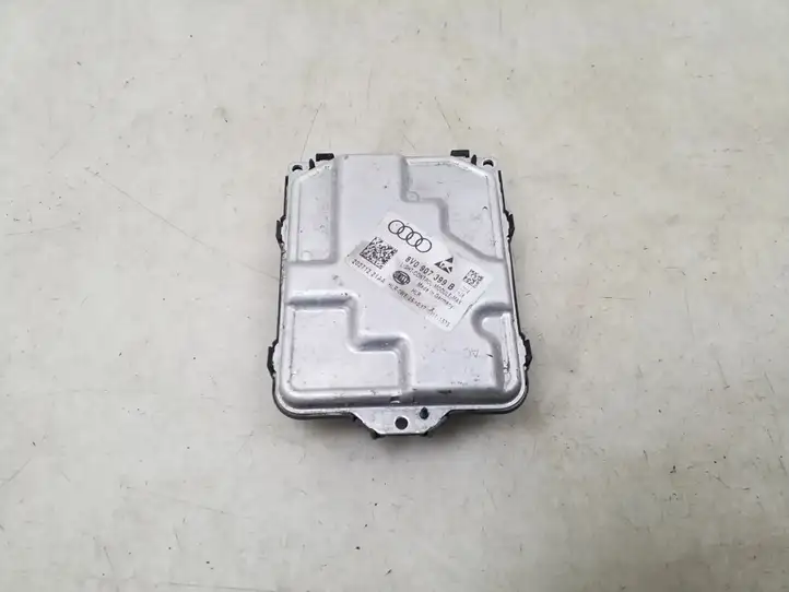 Volkswagen Tiguan (2016 - 2020) 8V0907399B Блок розжига ксенона — фото 1