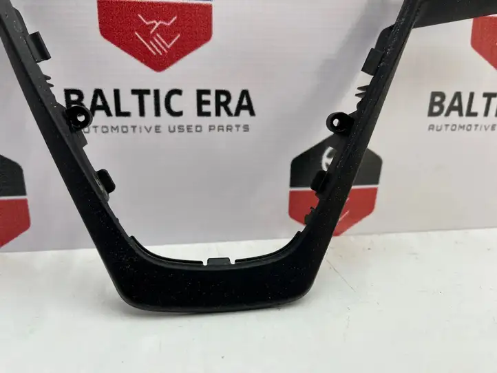 BMW 3 G20 G21 (2019 - ) 62881353 Оплётка рулевого колеса — фото 4