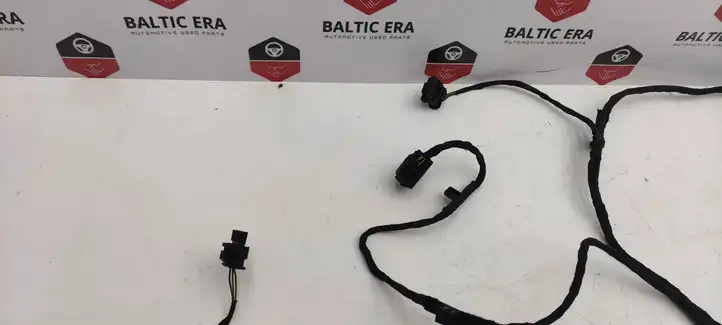 BMW 3 G20 G21 (2019 - ) 9436156 Прочая электропроводка — фото 3