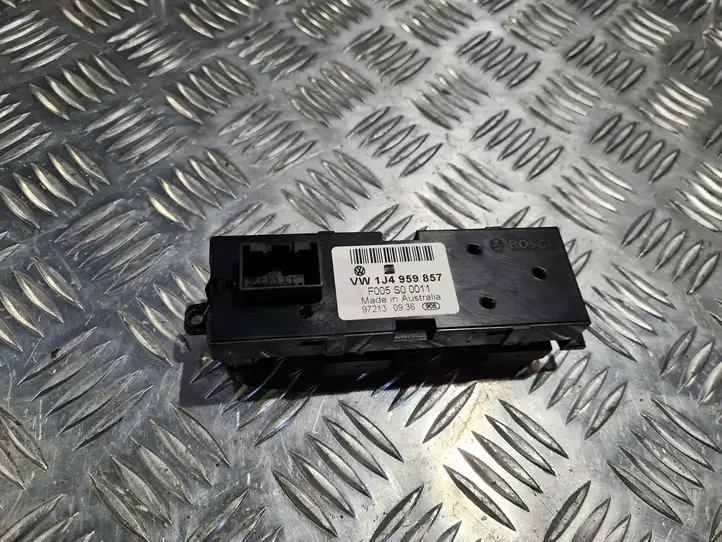 Volkswagen PASSAT B5 (1997 - 2000) 1J4959857 Блок кнопок стеклоподъемников — фото 2