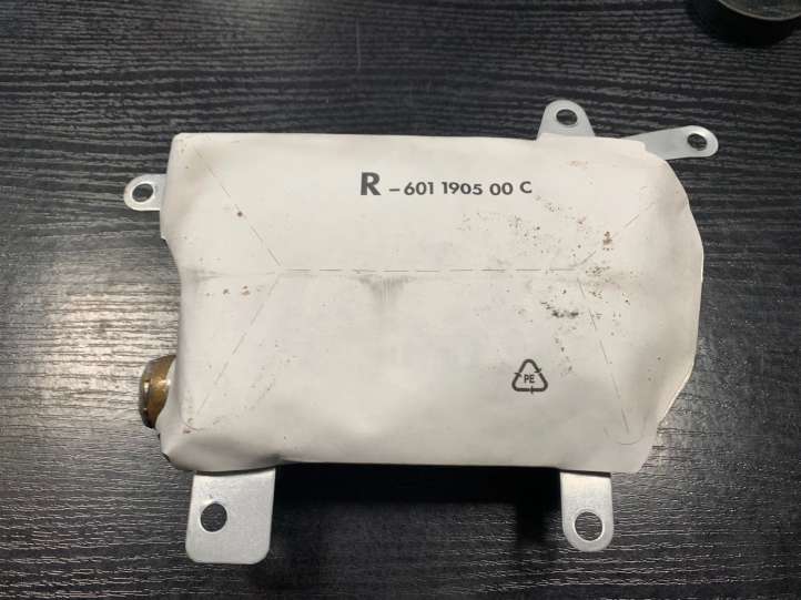BMW 5 E60 E61 (2004 - 2010)  6963022 Подушка безопастности передней двери