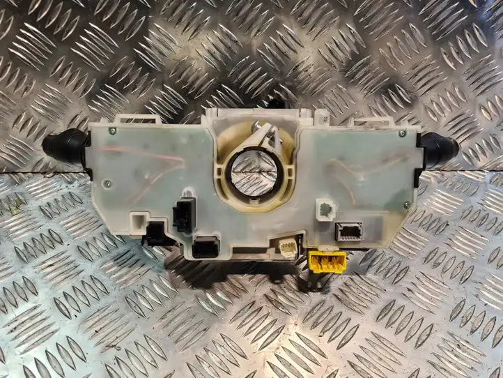 Renault Laguna III (2007 - 2015) Контактное кольцо SRS — фото 2