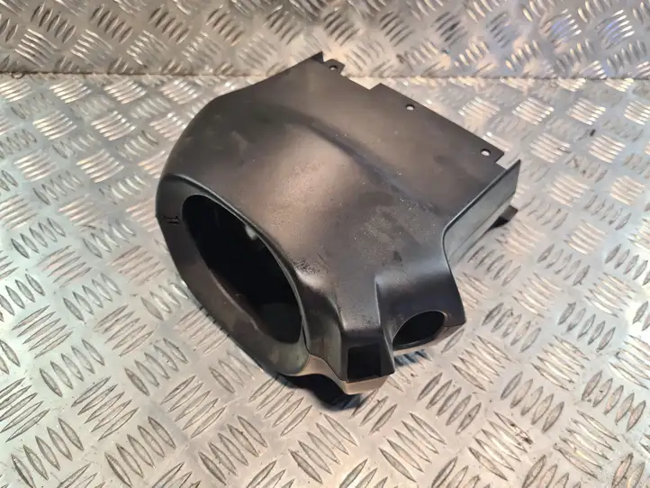 Renault Laguna II (2001 - 2005) 8200088560 Обшивка рулевой колонки — фото 1