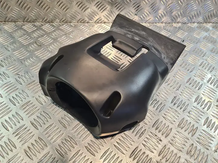 Renault Laguna II (2001 - 2005) 8200088560 Обшивка рулевой колонки — фото 3