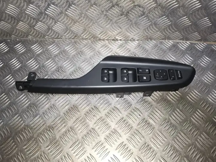 Hyundai Kona I (2017 - 2022) 3K54911200 Блок кнопок стеклоподъемников — фото 1